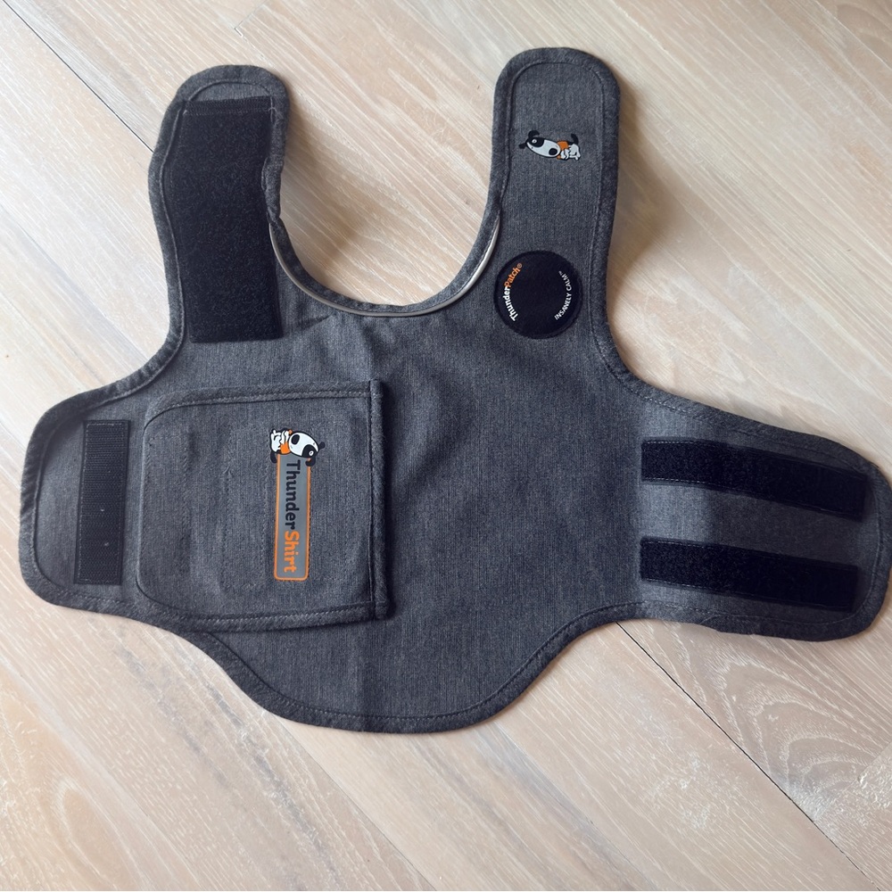 ThunderShirt - Pet Calming Vest